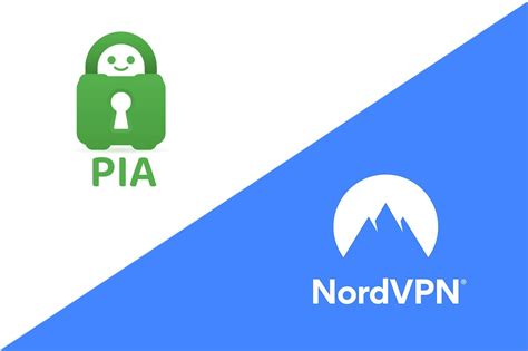 Private Internet Access (PIA) vs NordVPN: Find Out .